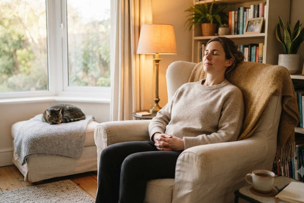 Séance d'hypnose pour accompagner le deuil animal