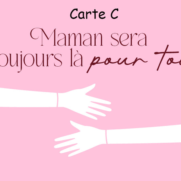 Collier Plaque Céleste