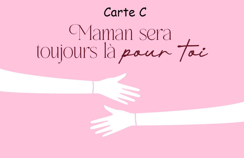 Bracelet Force Tranquille – Pierres de Lave Véritables & Lien d'Ancrage