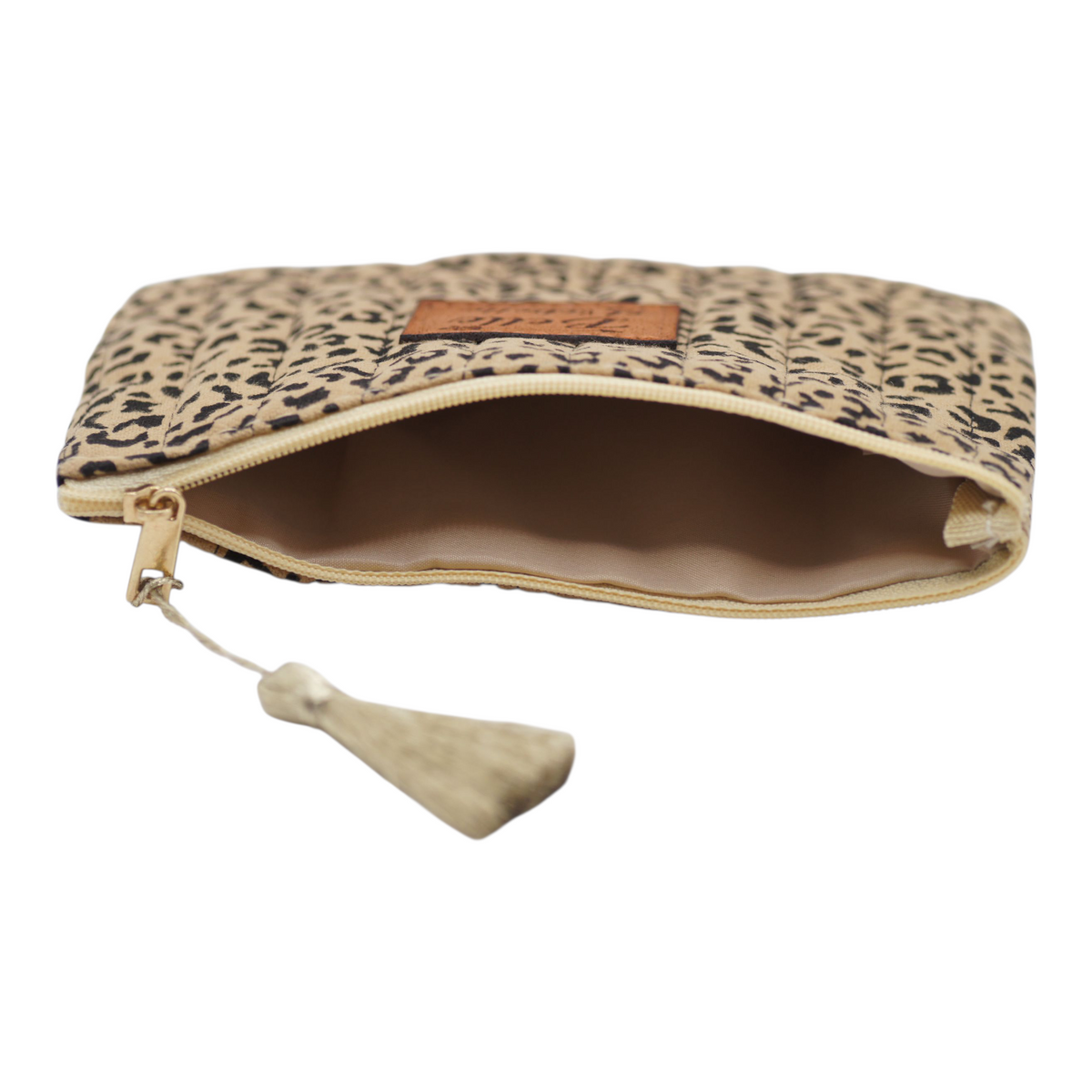 Pochette Belle et Rebelle