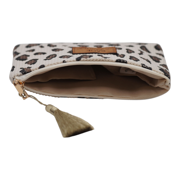 Pochette Sage et Sauvage