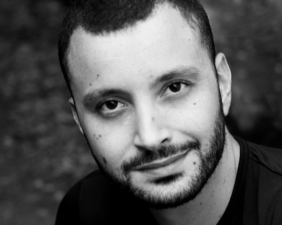 Rémy Bennis hypnothérapeute à Pézenas spécialisé en deuil animal et accompagnement thérapeutique